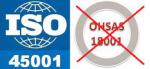 FIN DE LA CERTIFICACIN ACREDITADA BAJO OHSAS 18001